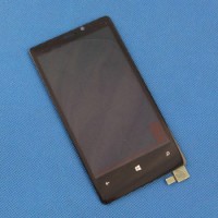 Digitizer touch screen for Nokia Lumia 920